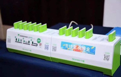 為什么共享充電寶加盟前景好 為什么共享充電寶加盟前景好