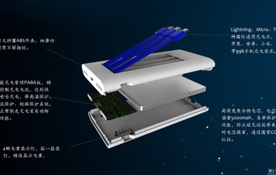 共享充電寶廠家存在的重要意義有哪些 共享充電寶廠家存在的重要意義有哪些