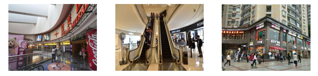 共享充電寶落地式機柜應用場景 共享充電寶落地式機柜應用場景