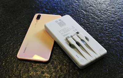 共享充電寶如何借還使用? 共享充電寶如何借還使用?